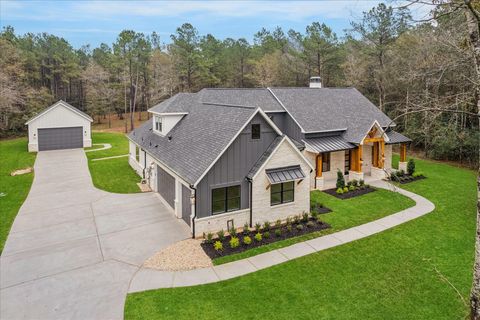 Photo of 688 Lonestar Road, Huntsville, TX 77340 (MLS # 23108824)