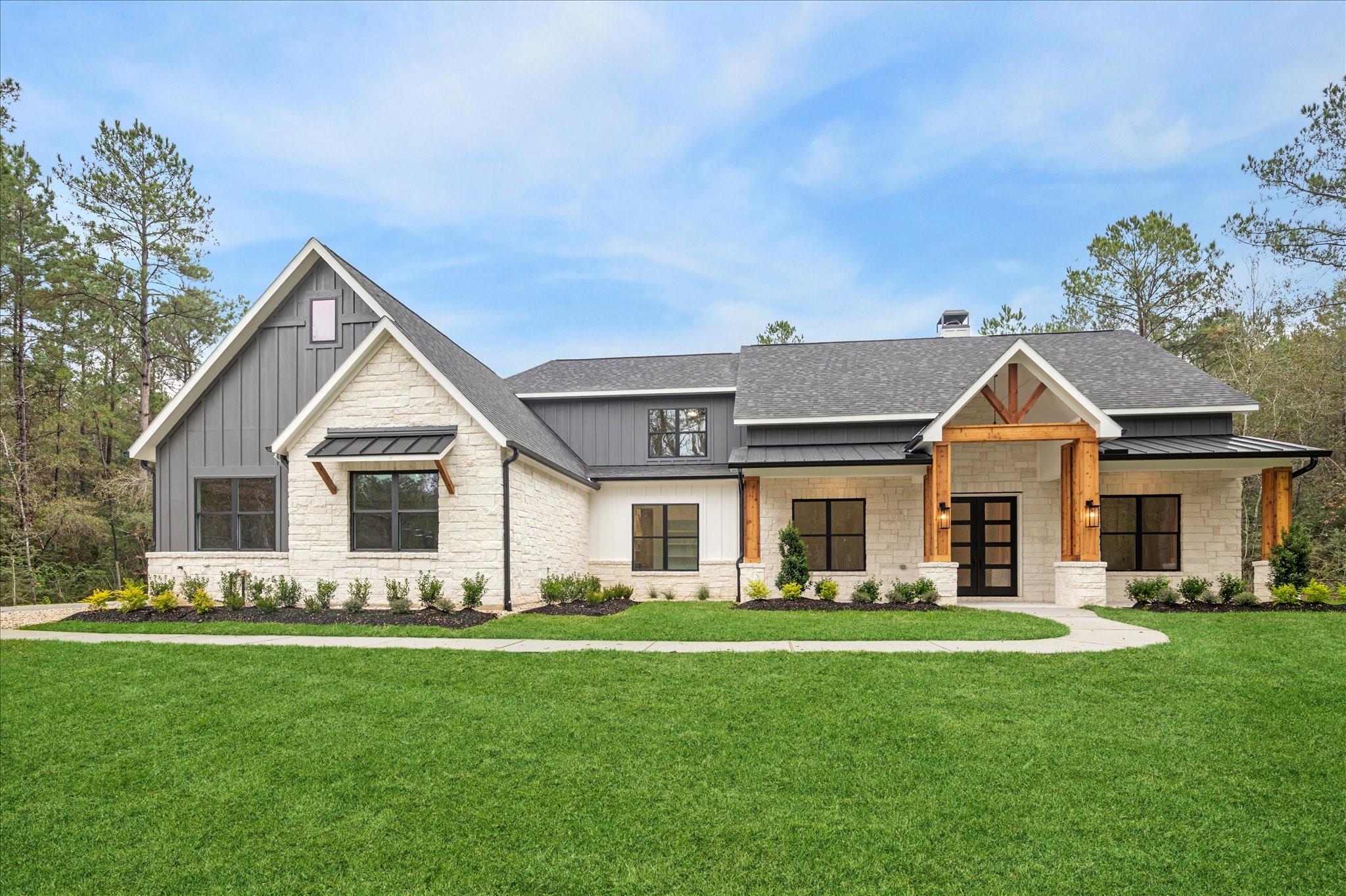 688 Lonestar Road