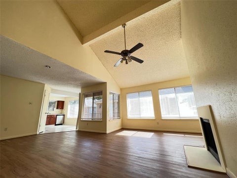 Photo of 12400 Overbrook Lane #43C, Houston, TX 77077 (MLS # 61834838)