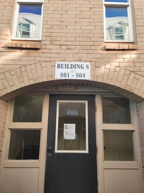 Photo of 215 Postoffice Street #804, Galveston, TX 77550 (MLS # 10164360)