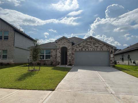 Photo of 3414 Blueberry Thistle Lane, Fulshear, TX 77441 (MLS # 50367039)
