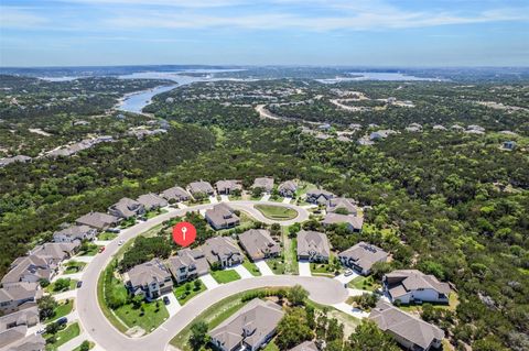 6821 Little Serenity Cove Lago Vista TX 78645