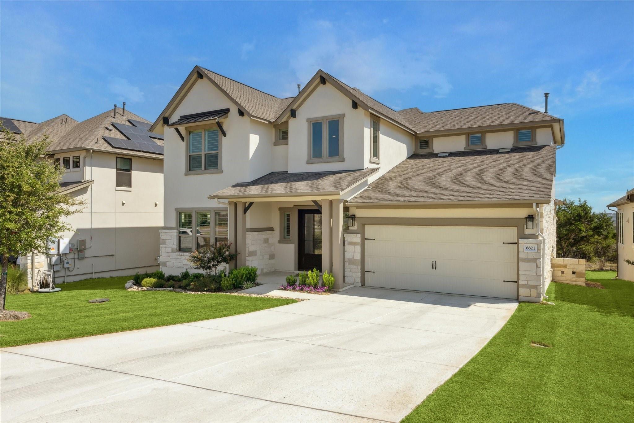 6821 Little Serenity Cove