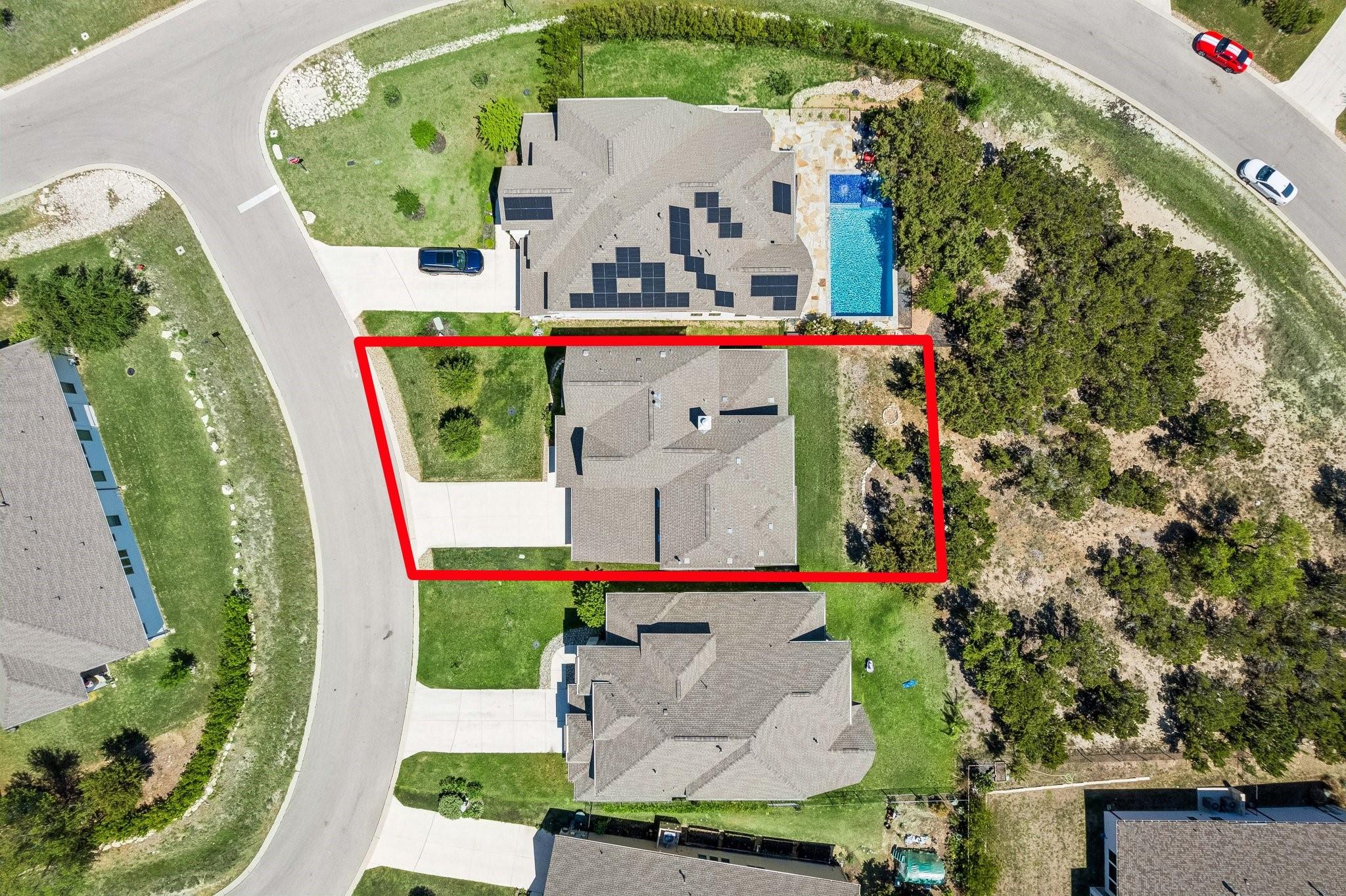 6821 Little Serenity Cove