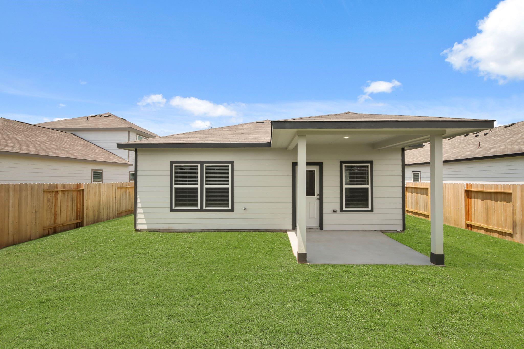 22123 Loggins Creek Lane