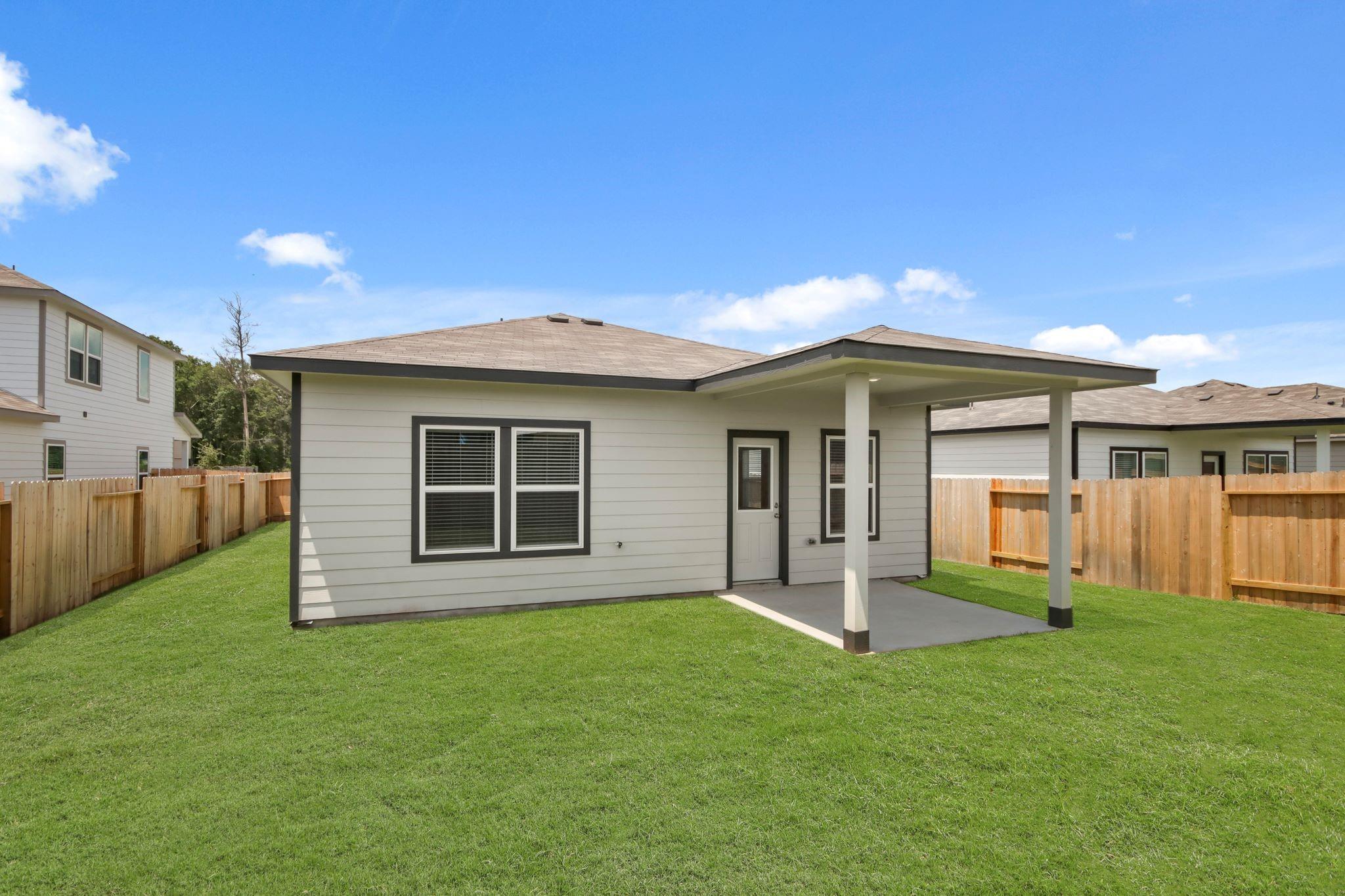 22123 Loggins Creek Lane