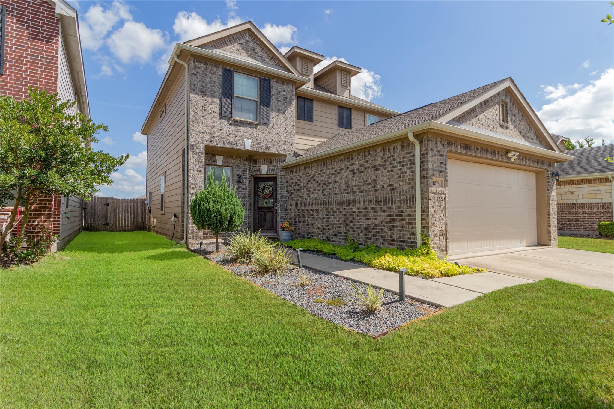 10731 Sun River Falls Drive