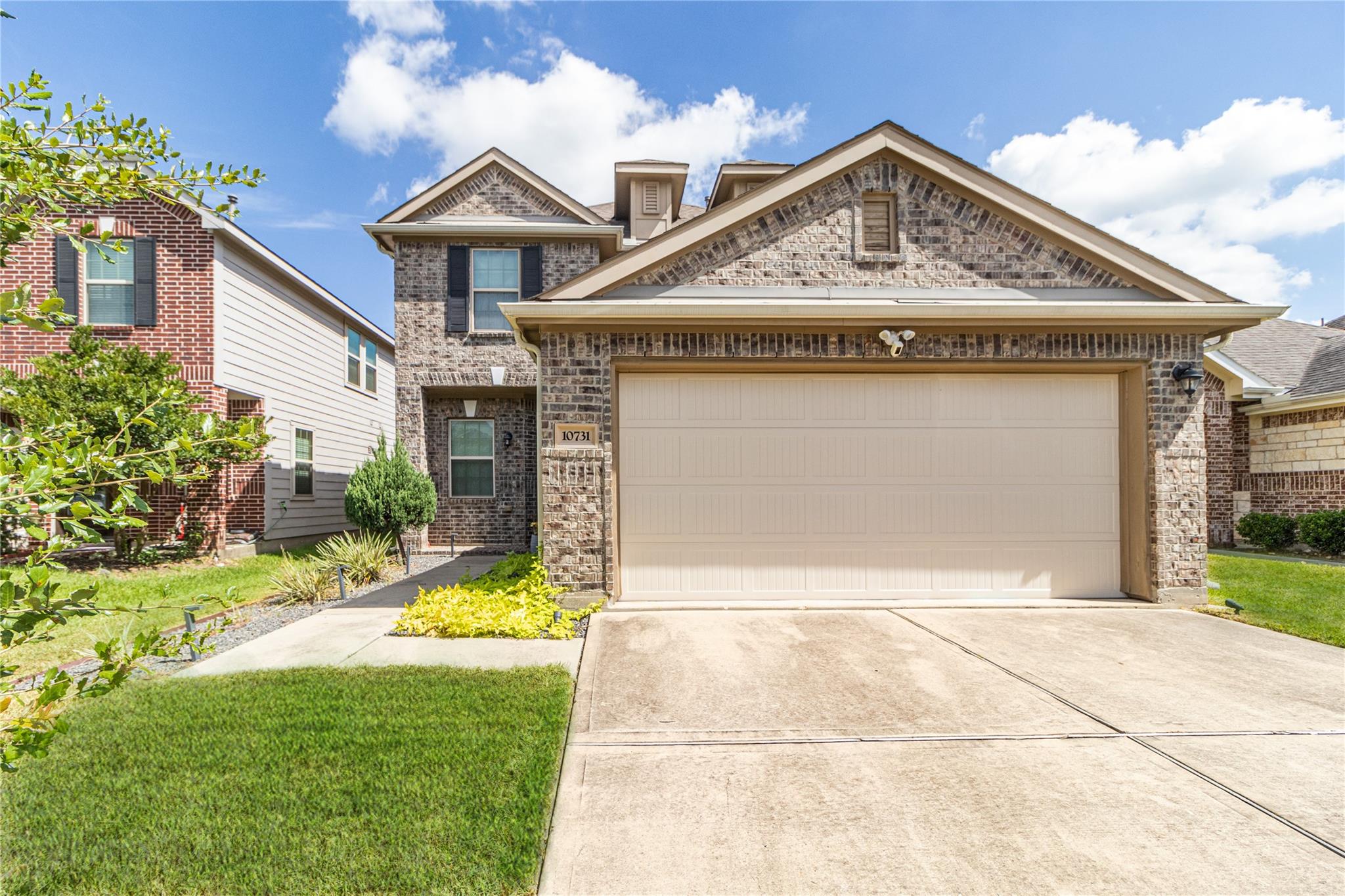 10731 Sun River Falls Drive