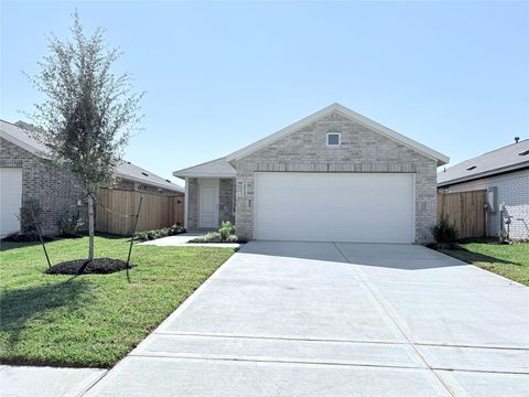 Photo of 26915 Dalmatian Bellflower Drive, Katy, TX 77493 (MLS # 28057824)