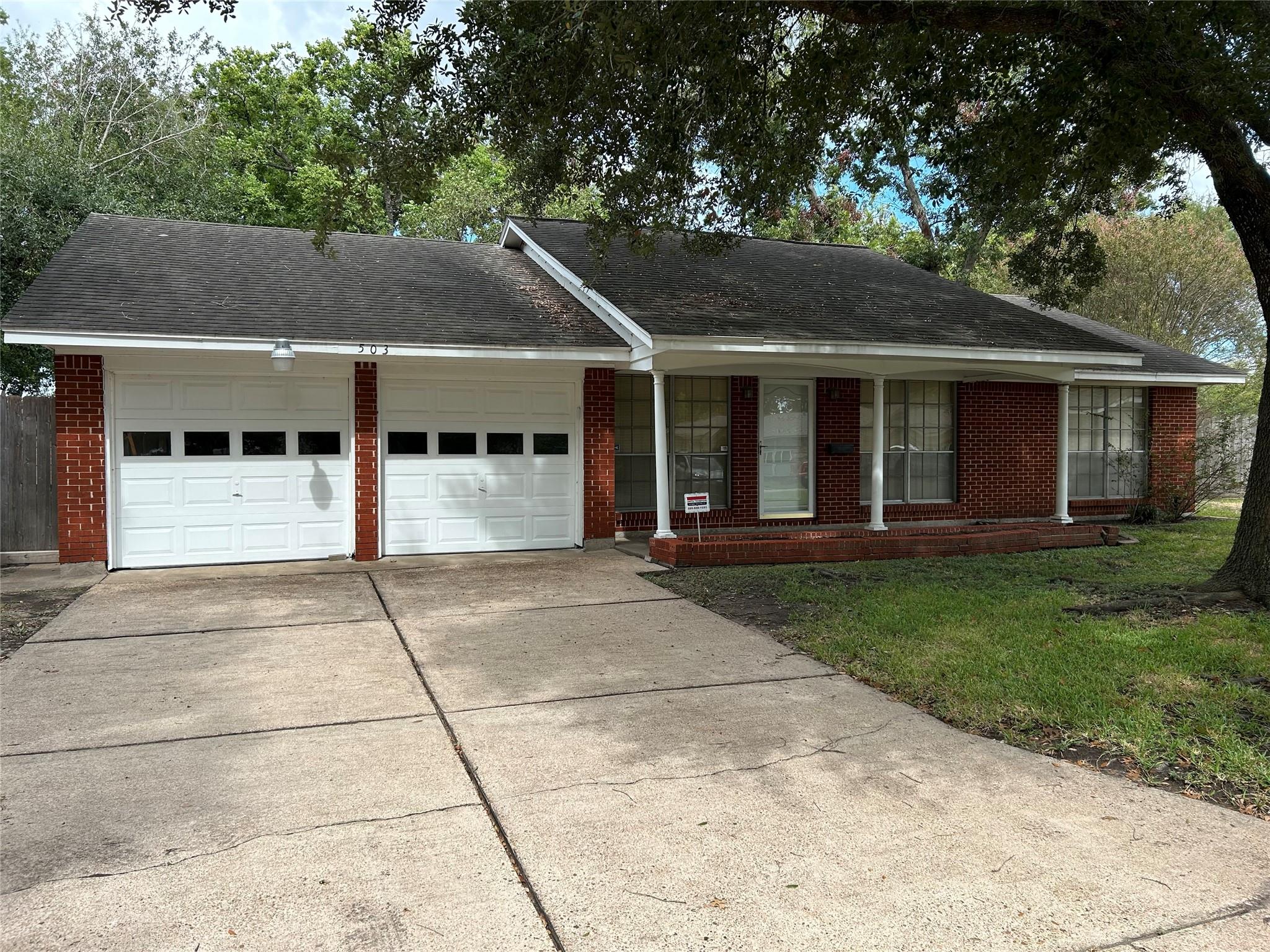 503 Garden Way Lane