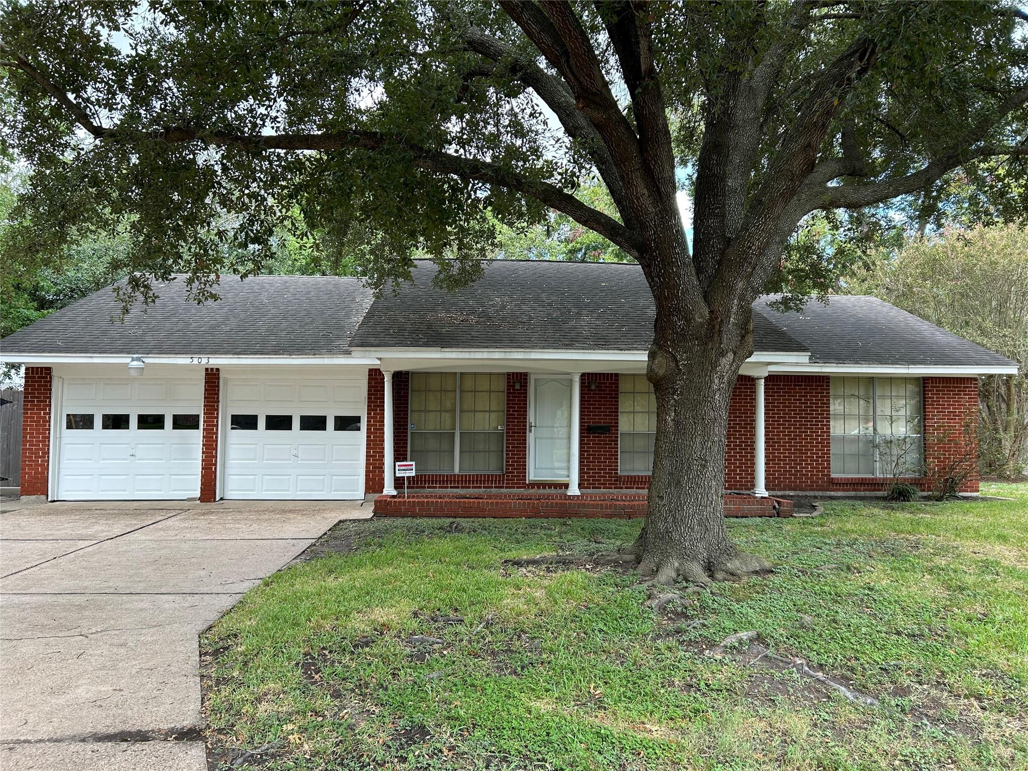 503 Garden Way Lane