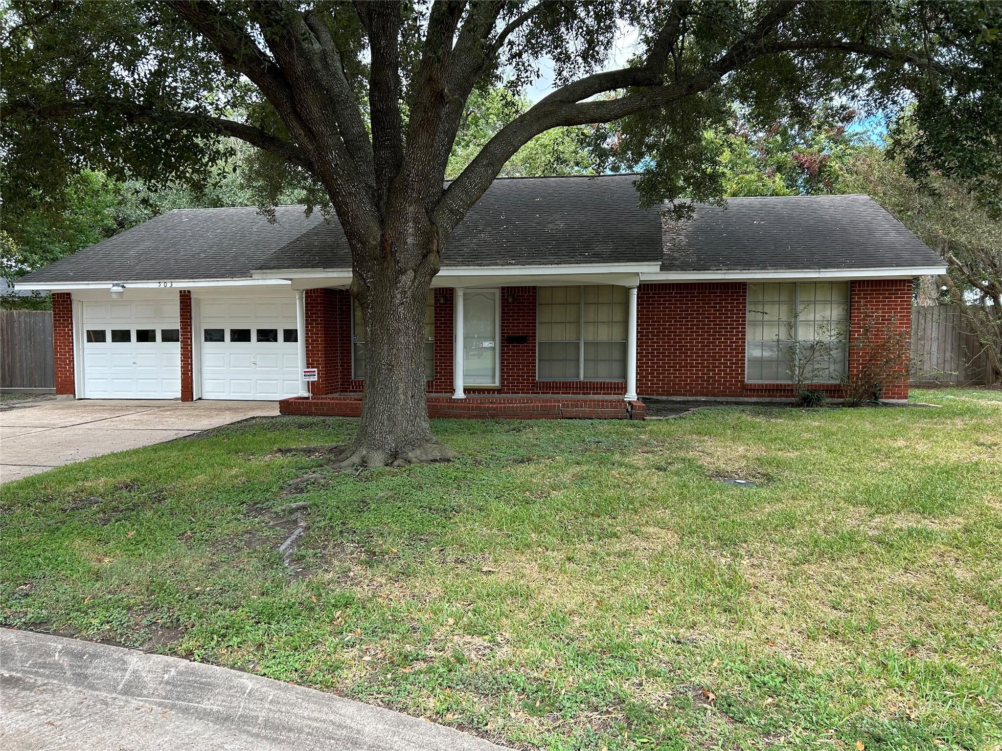 503 Garden Way Lane