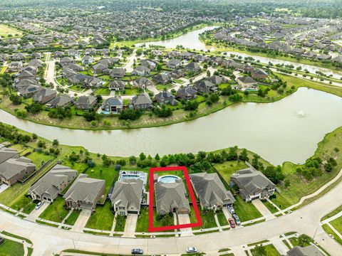 2003 Highland Meadows Drive Pearland TX 77089