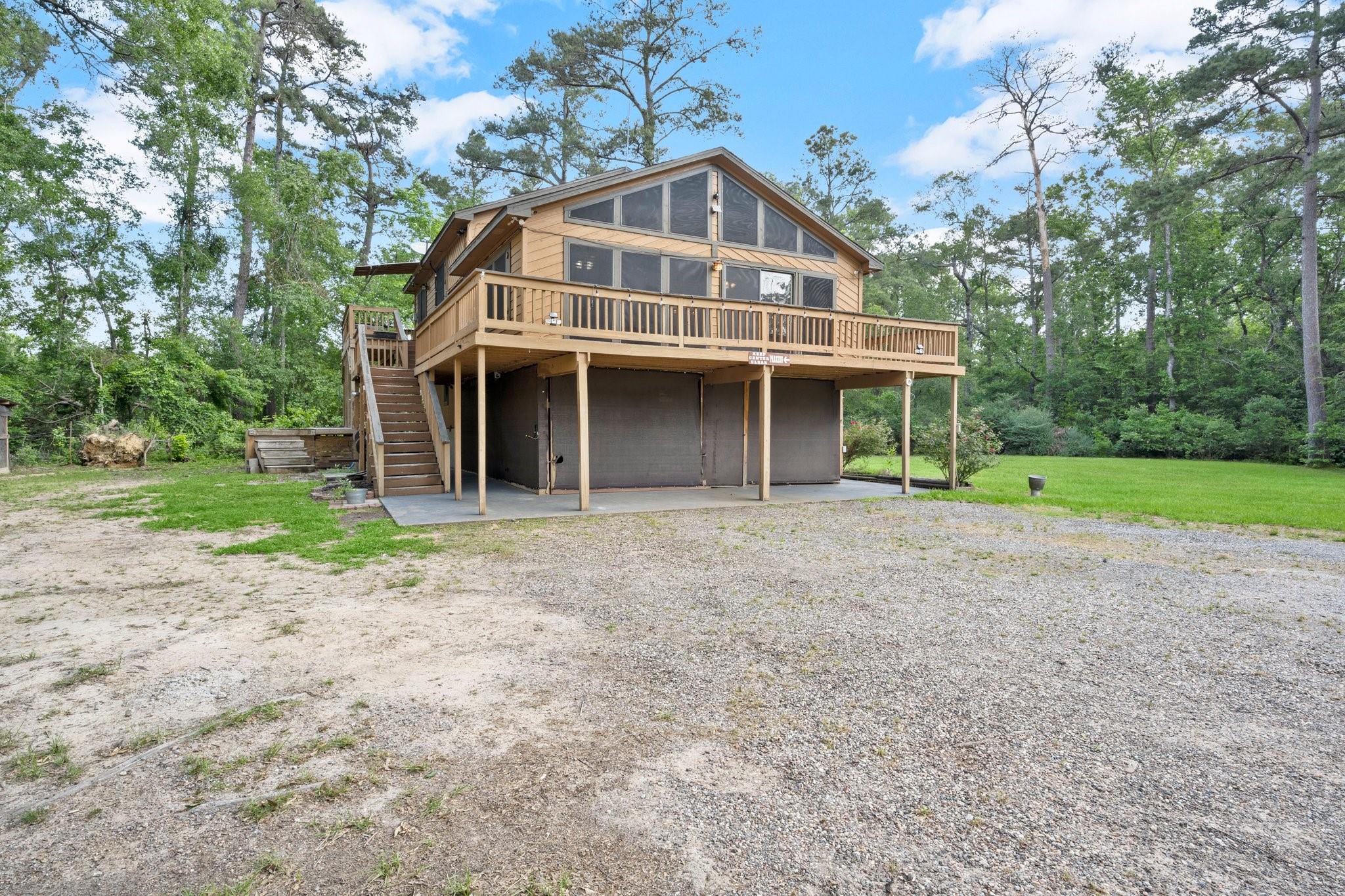 20095 Scott Gardner Road