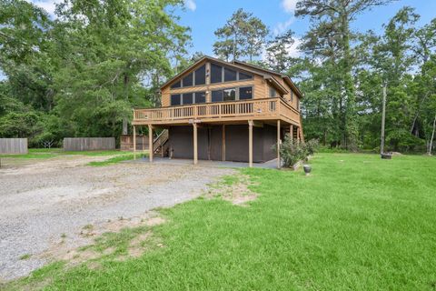 20095 Scott Gardner Road New Caney TX 77357