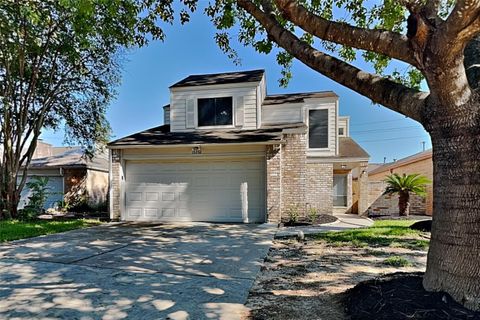 Photo of 13202 Ravensway Drive, Cypress, TX 77429 (MLS # 31911855)