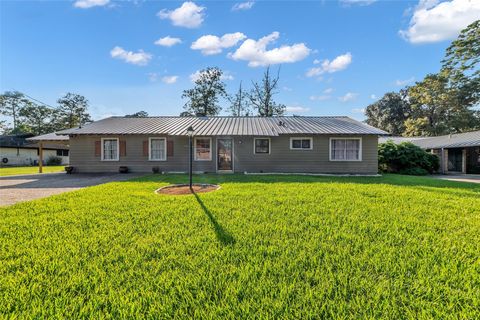 254 Point Clear Drive Conroe TX 77304