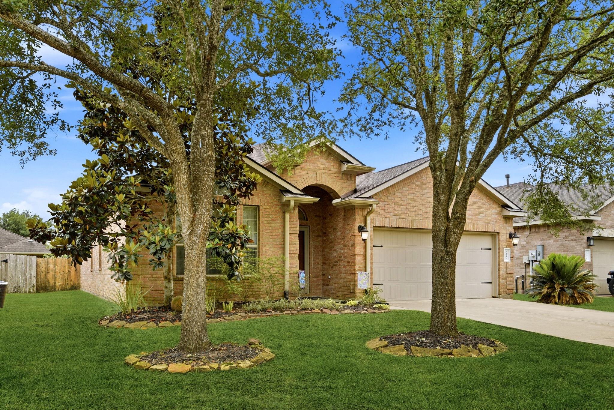 3233 Emma Lake Court