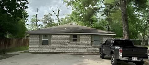 Photo of 9417 Kentshire Drive, Houston, TX 77078 (MLS # 17377750)