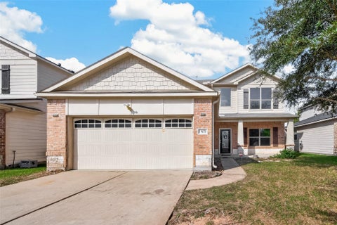 Photo of 19678 Little Pine Lane, Katy, TX 77449 (MLS # 53981332)