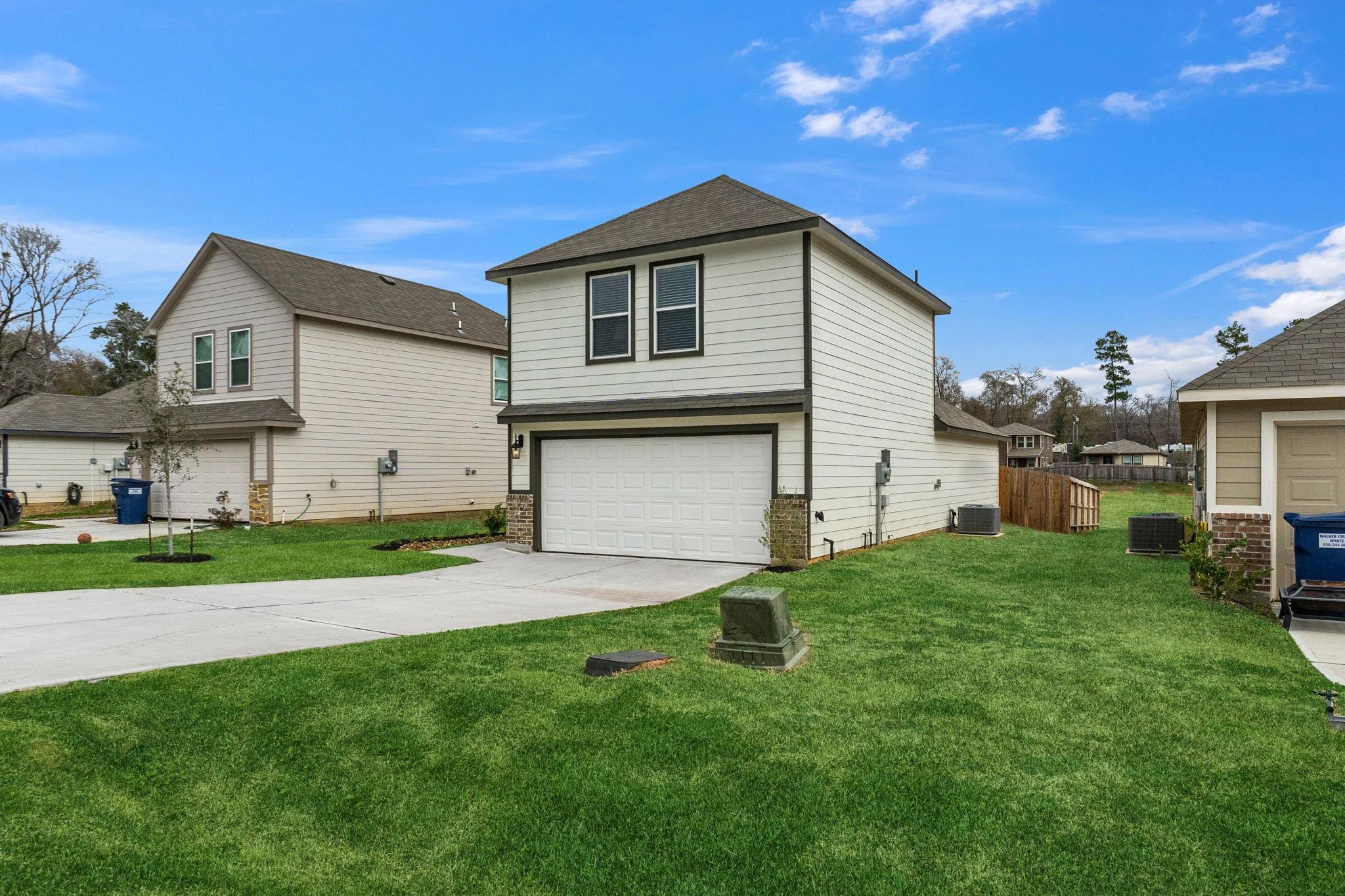 15022 Sorrento Bay Court