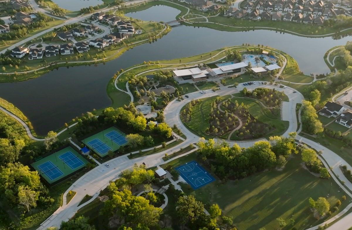 21302 Harris Park Court