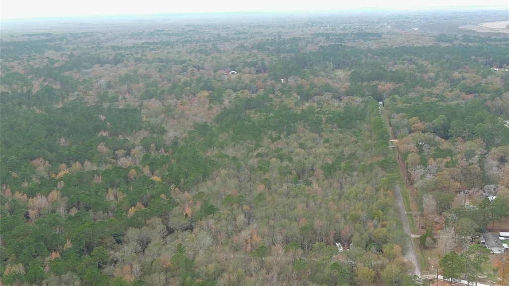 Photo of 2 County Road 129, Liberty, TX 77575 (MLS # 34097664)