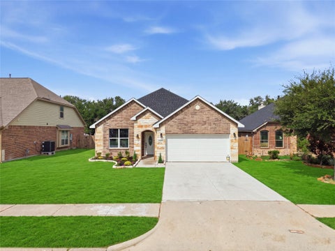 Photo of 5014 E Meadow Drive, Deer Park, TX 77536 (MLS # 13118339)