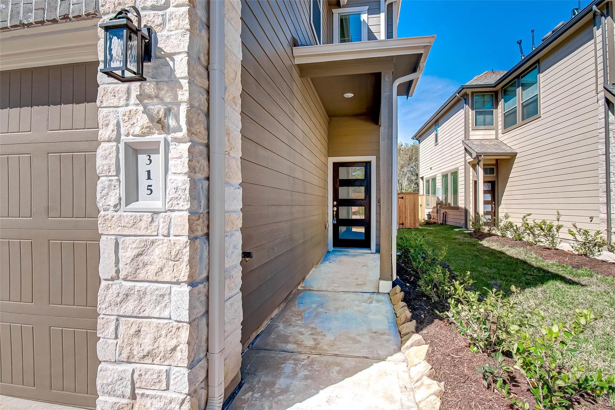 315 N Spotted Fern Drive