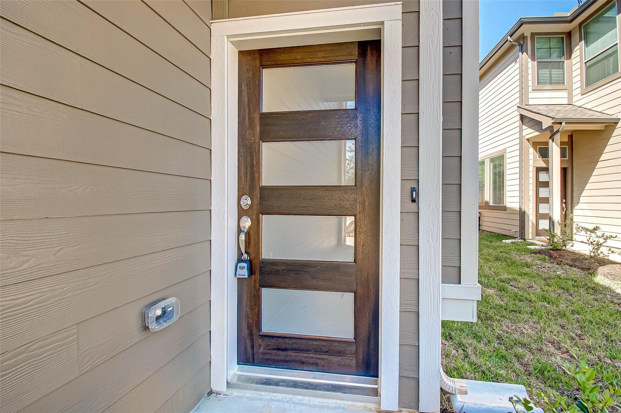 315 N Spotted Fern Drive