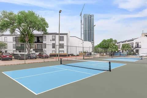 Photo of 4400 Memorial Drive #38-3255, Houston, TX 77007 (MLS # 27320499)