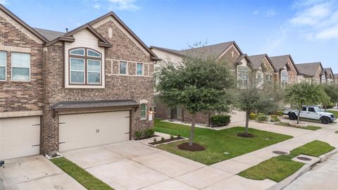 Photo of 1234 Willow Plains Lane, Rosenberg, TX 77471 (MLS # 29373108)