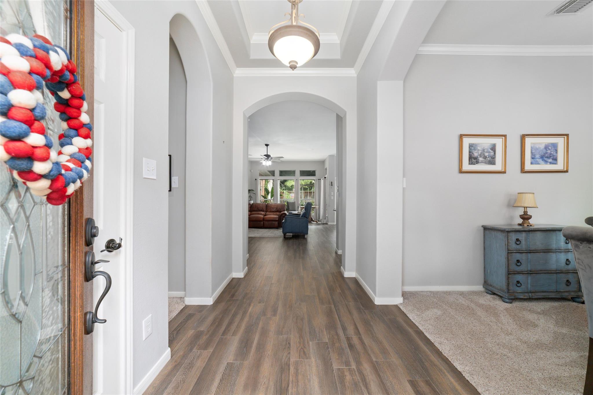 4739 Camden Brook Lane