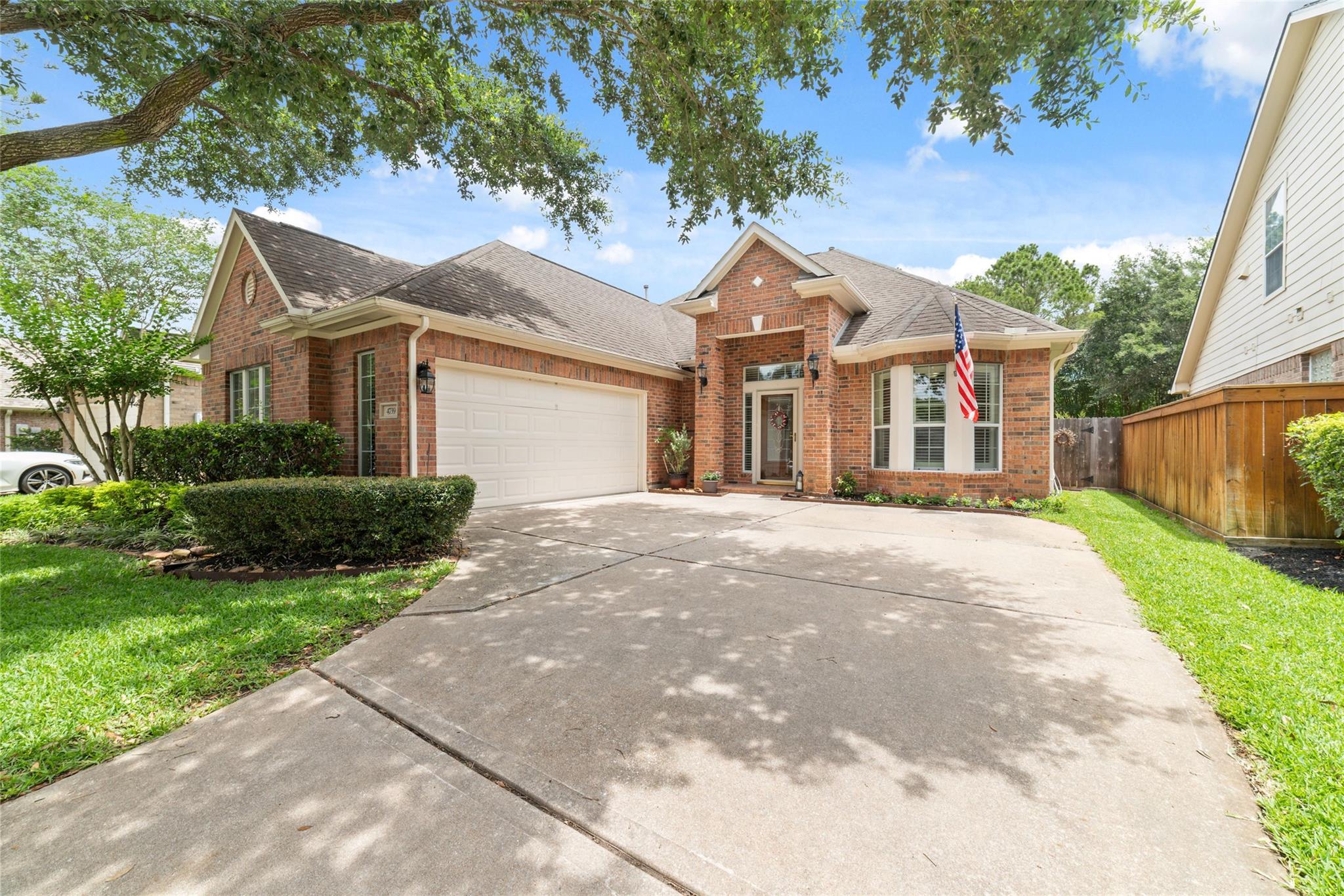 4739 Camden Brook Lane