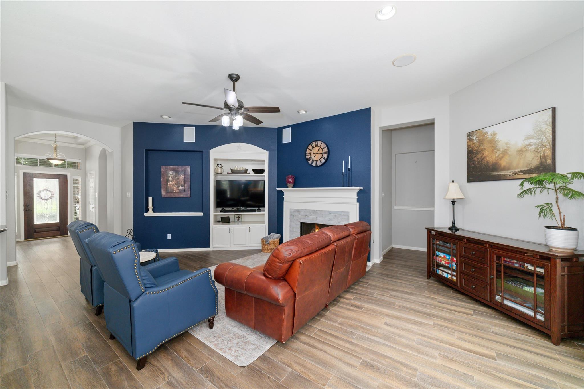 4739 Camden Brook Lane