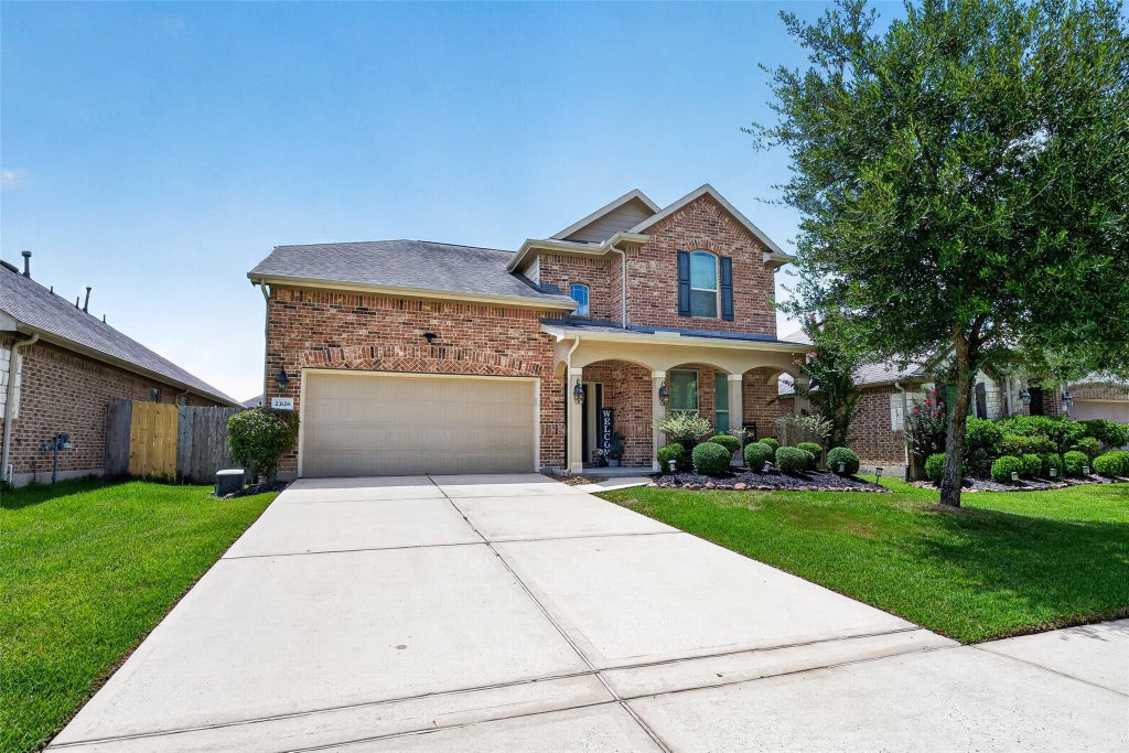 Photo of 23126 Mestina Knoll Drive, Porter, TX 77365 (MLS # 45178025)
