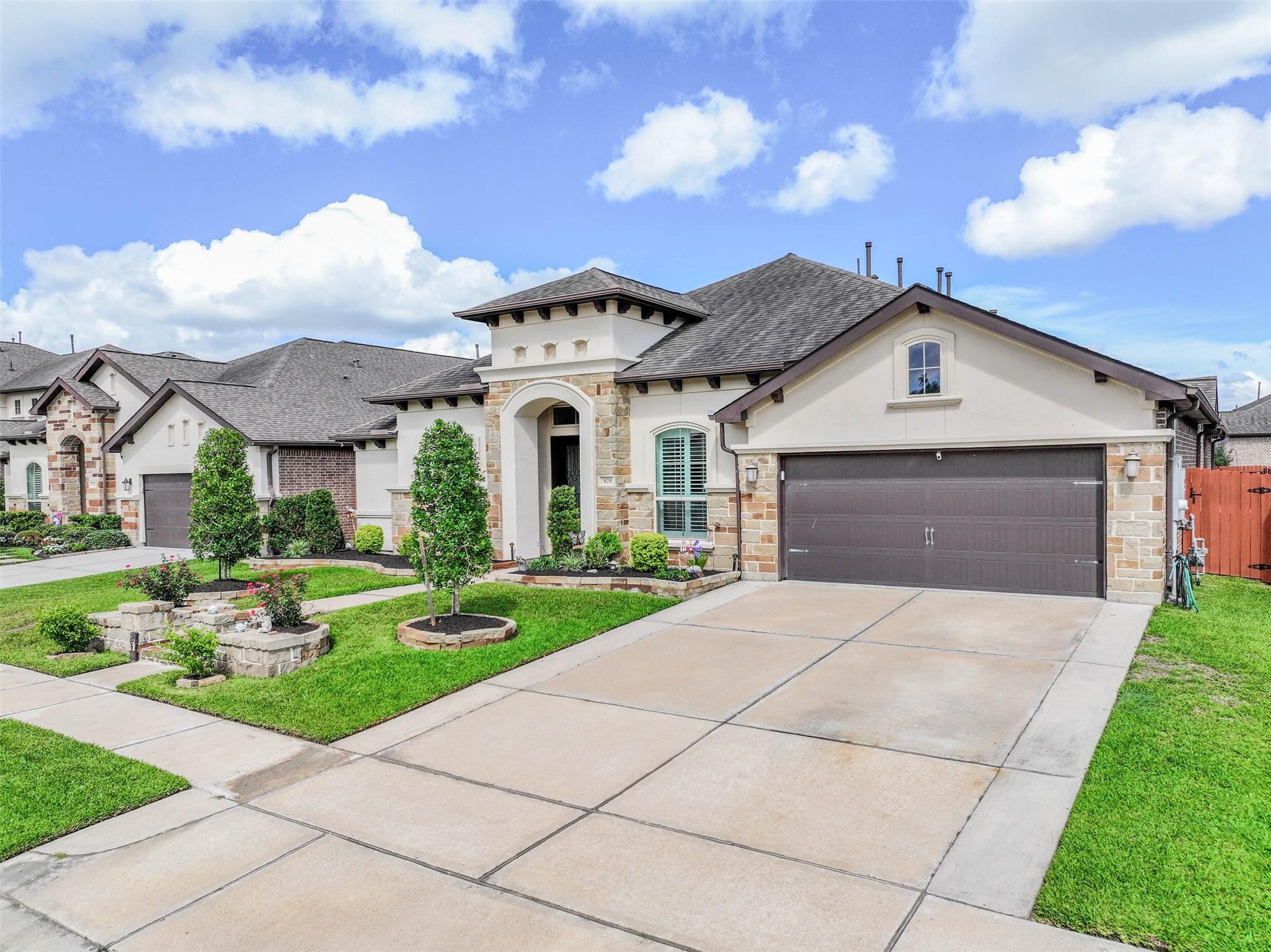 829 Sage Way Lane