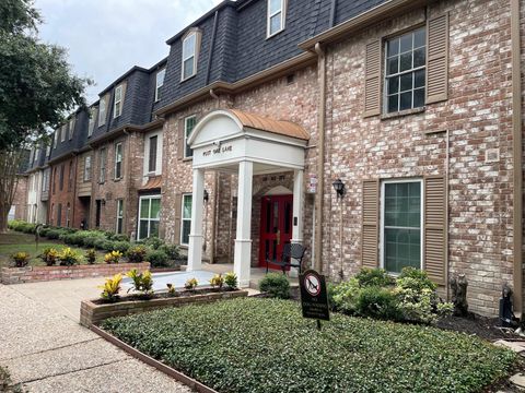 Photo of 353 N Post Oak Lane #621, Houston, TX 77024 (MLS # 57085906)