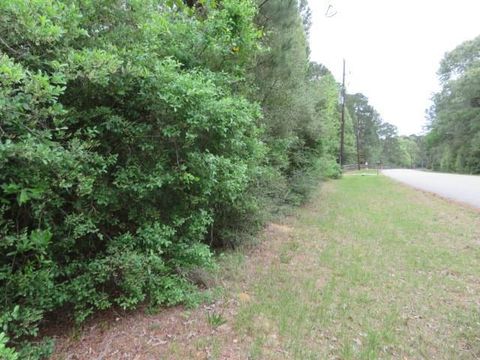 Vacant Land For Sale - 23110 Glenmont Estates Boulevard<br/> Montgomery County, Magnolia, TX 77355