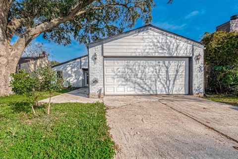 12802 Sunset Dune Drive Houston TX 77082