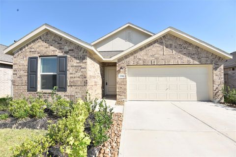 Photo of 21583 Casavtore Drive, New Caney, TX 77357 (MLS # 26528505)