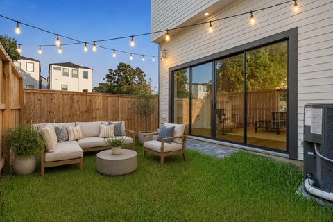 Photo of 5312 Wembley Downs Dr Dr, Houston, TX 77091 (MLS # 97283793)