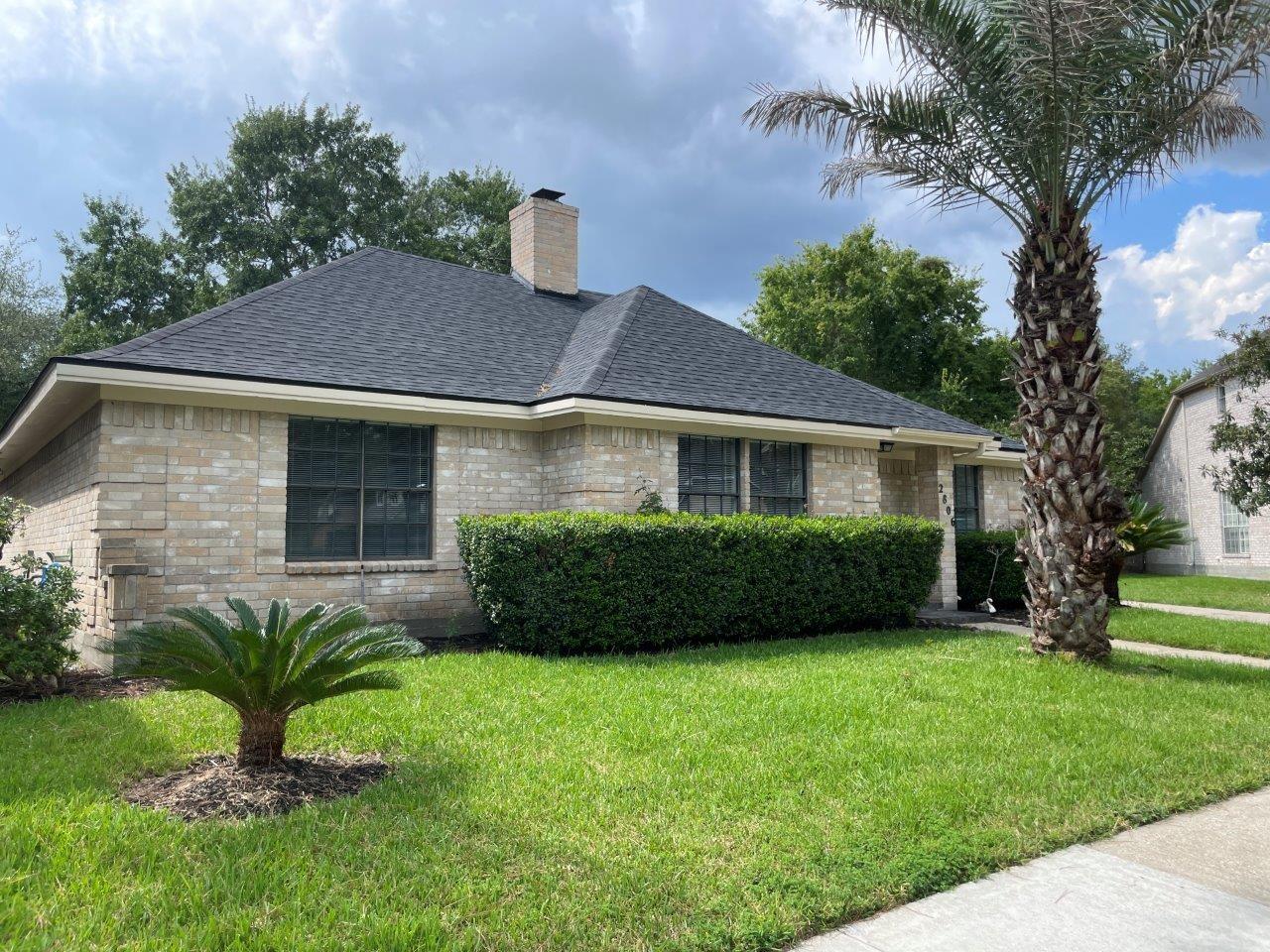 2806 Hollow Creek Drive