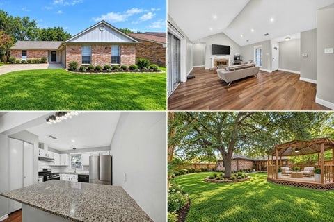 Photo of 18046 Garden Manor Drive, Houston, TX 77084 (MLS # 41123825)