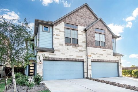 Photo of 4906 Carranza Court, Manvel, TX 77583 (MLS # 63775834)