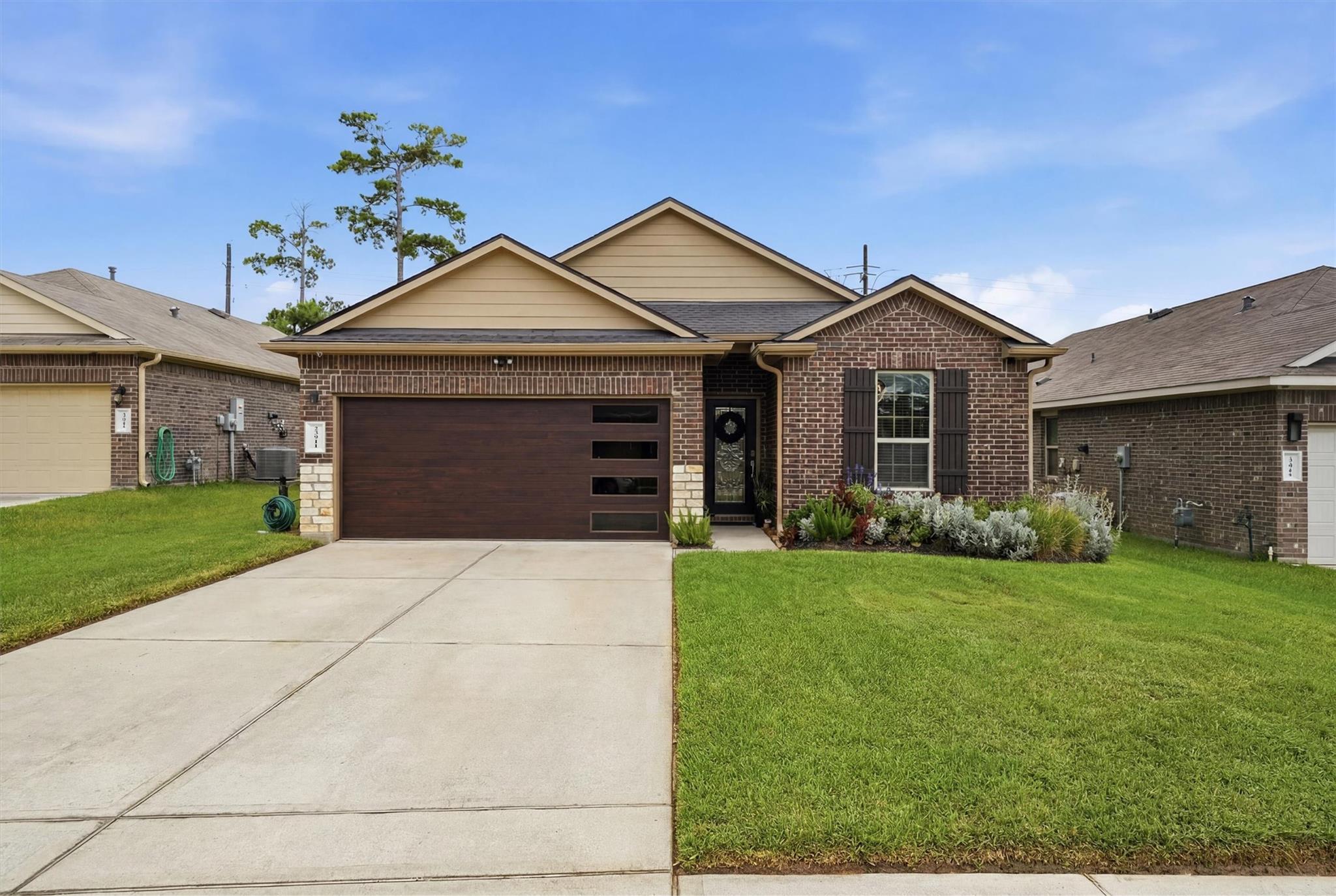 23911 Wedgewood Hollow Lane