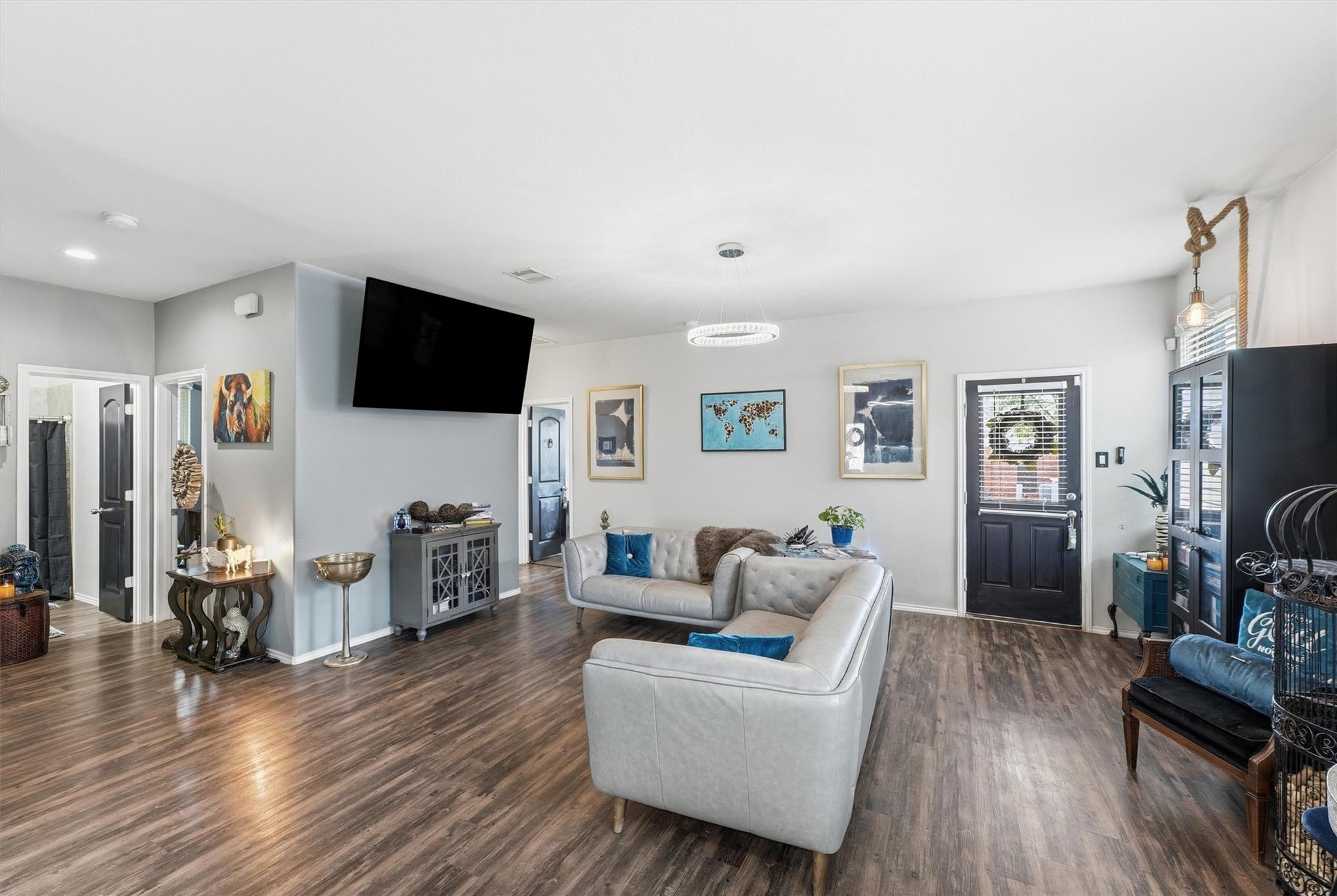 23911 Wedgewood Hollow Lane