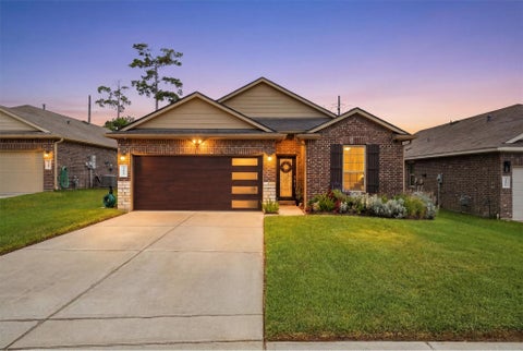 Photo of 23911 Wedgewood Hollow Lane, Spring, TX 77389 (MLS # 76290604)