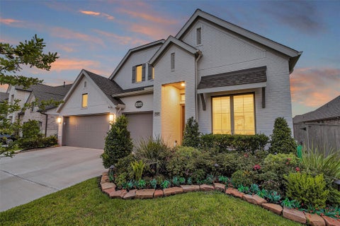 Photo of 23672 Silver Palm Trail, New Caney, TX 77357 (MLS # 42650573)