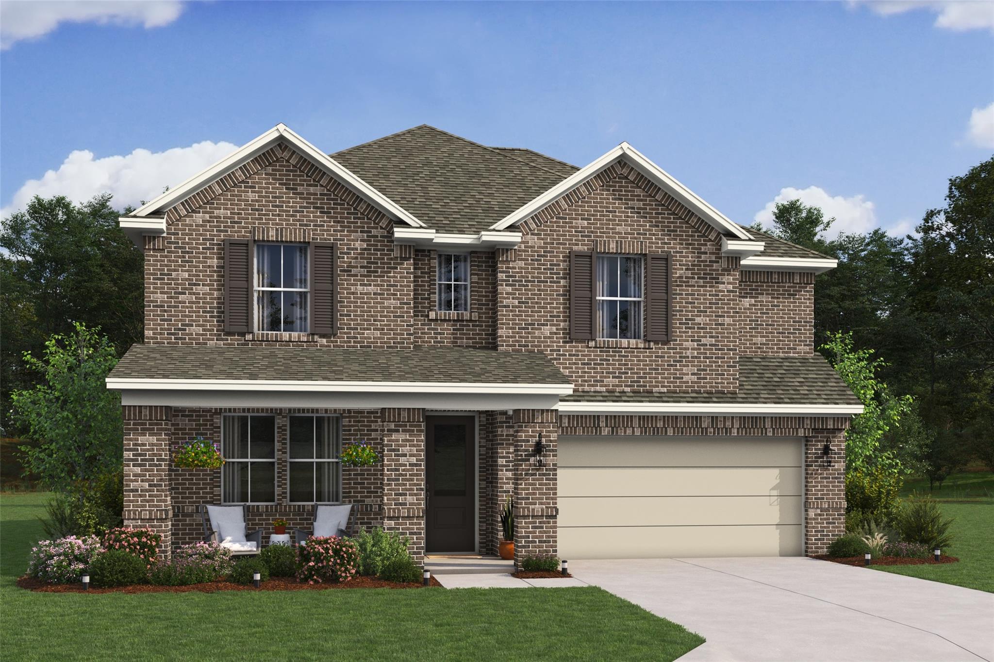 12007 Upper Meadows Avenue